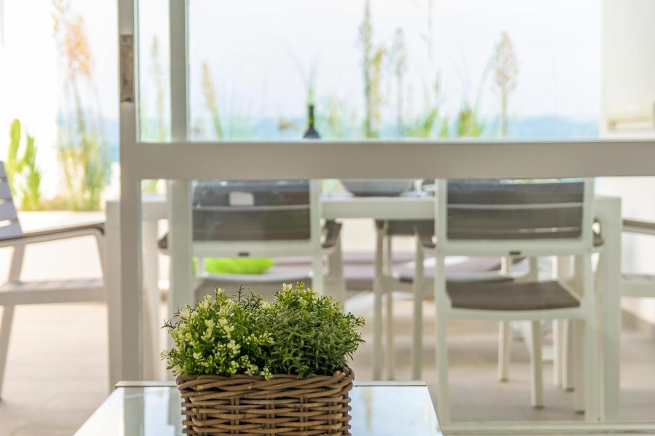 Apartamento Ca'N Opus 321 Puerto de Alcúdia Exterior foto