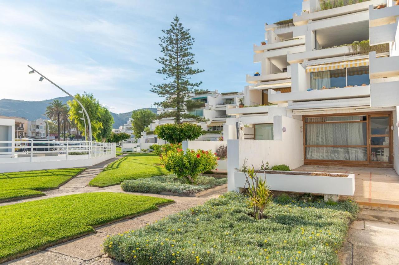 Apartamento Ca'N Opus 321 Puerto de Alcúdia Exterior foto