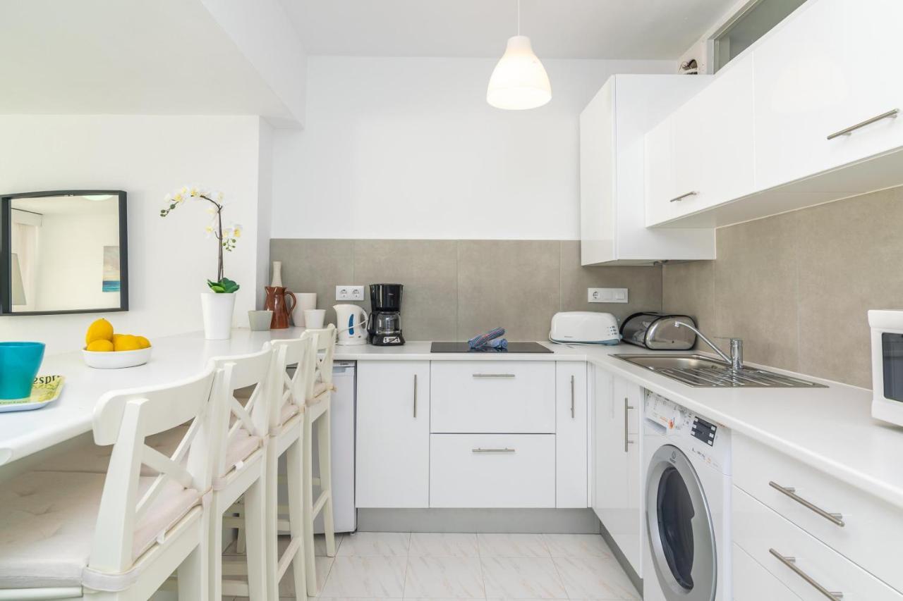 Apartamento Ca'N Opus 321 Puerto de Alcúdia Exterior foto