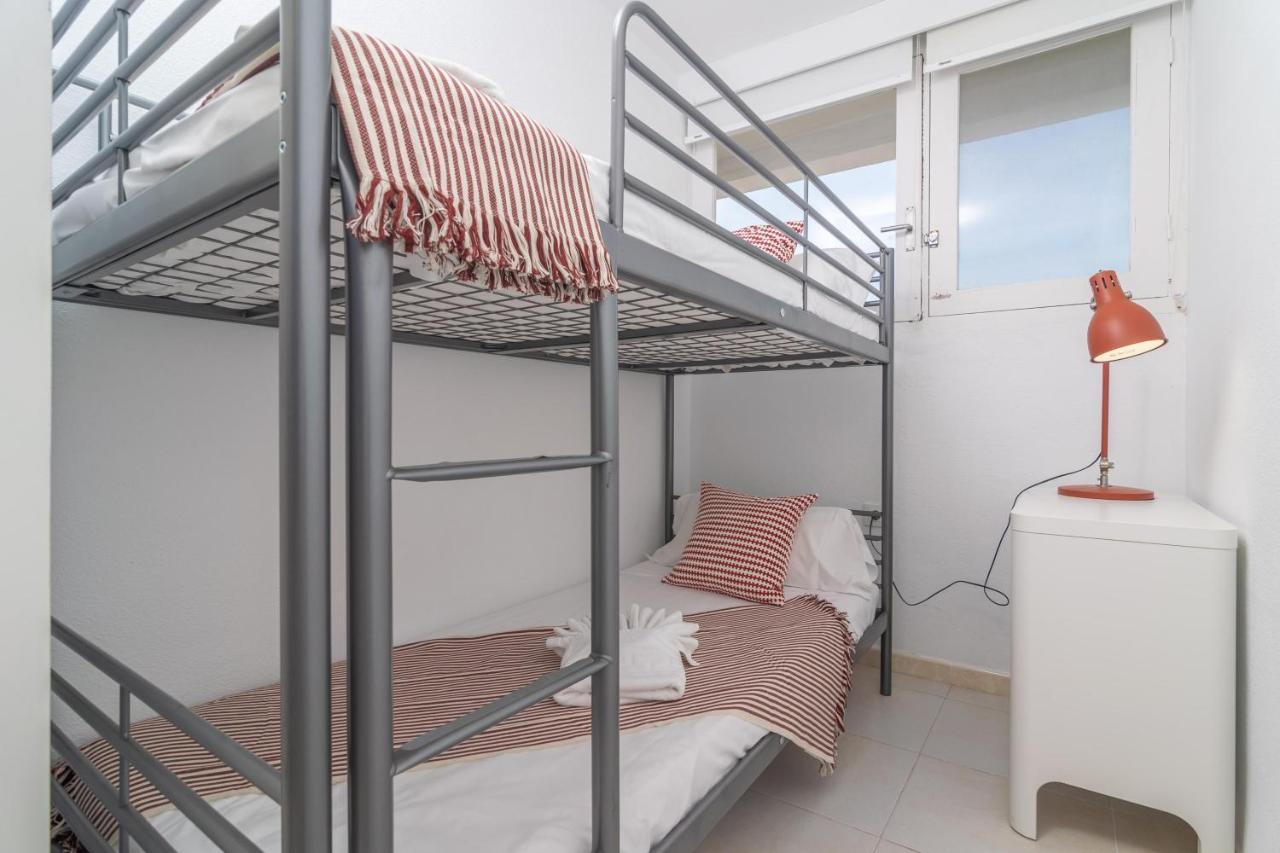 Apartamento Ca'N Opus 321 Puerto de Alcúdia Exterior foto