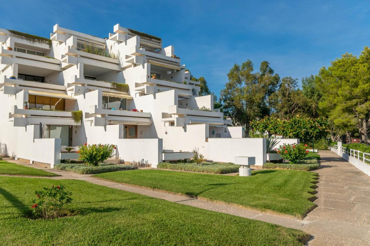 Apartamento Ca'N Opus 321 Puerto de Alcúdia Exterior foto