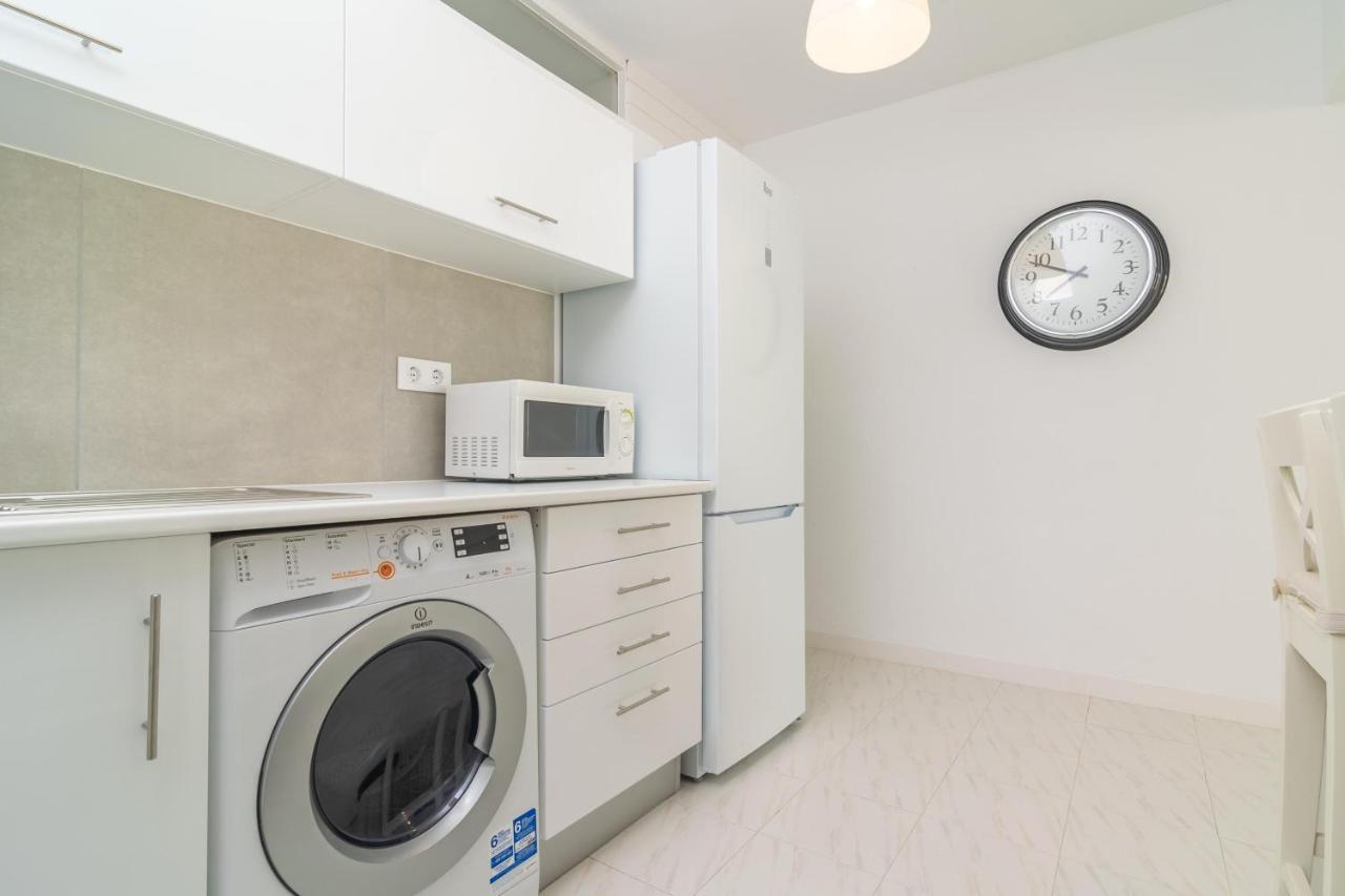 Apartamento Ca'N Opus 321 Puerto de Alcúdia Exterior foto