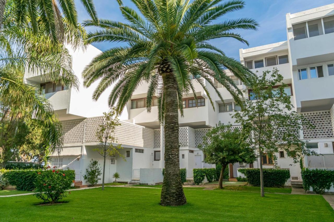 Apartamento Ca'N Opus 321 Puerto de Alcúdia Exterior foto