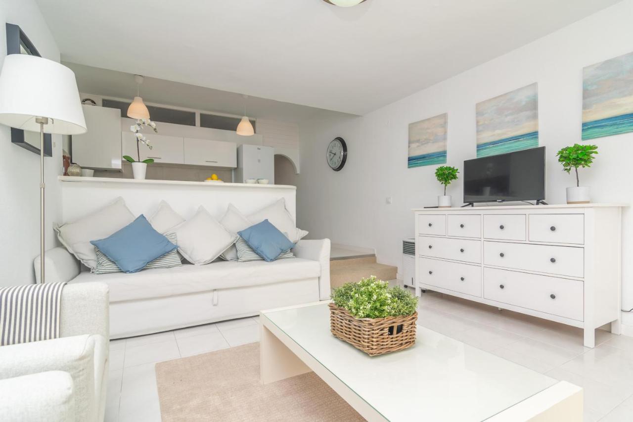 Apartamento Ca'N Opus 321 Puerto de Alcúdia Exterior foto